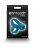 Renegade - Emperor - Teal - Image 4