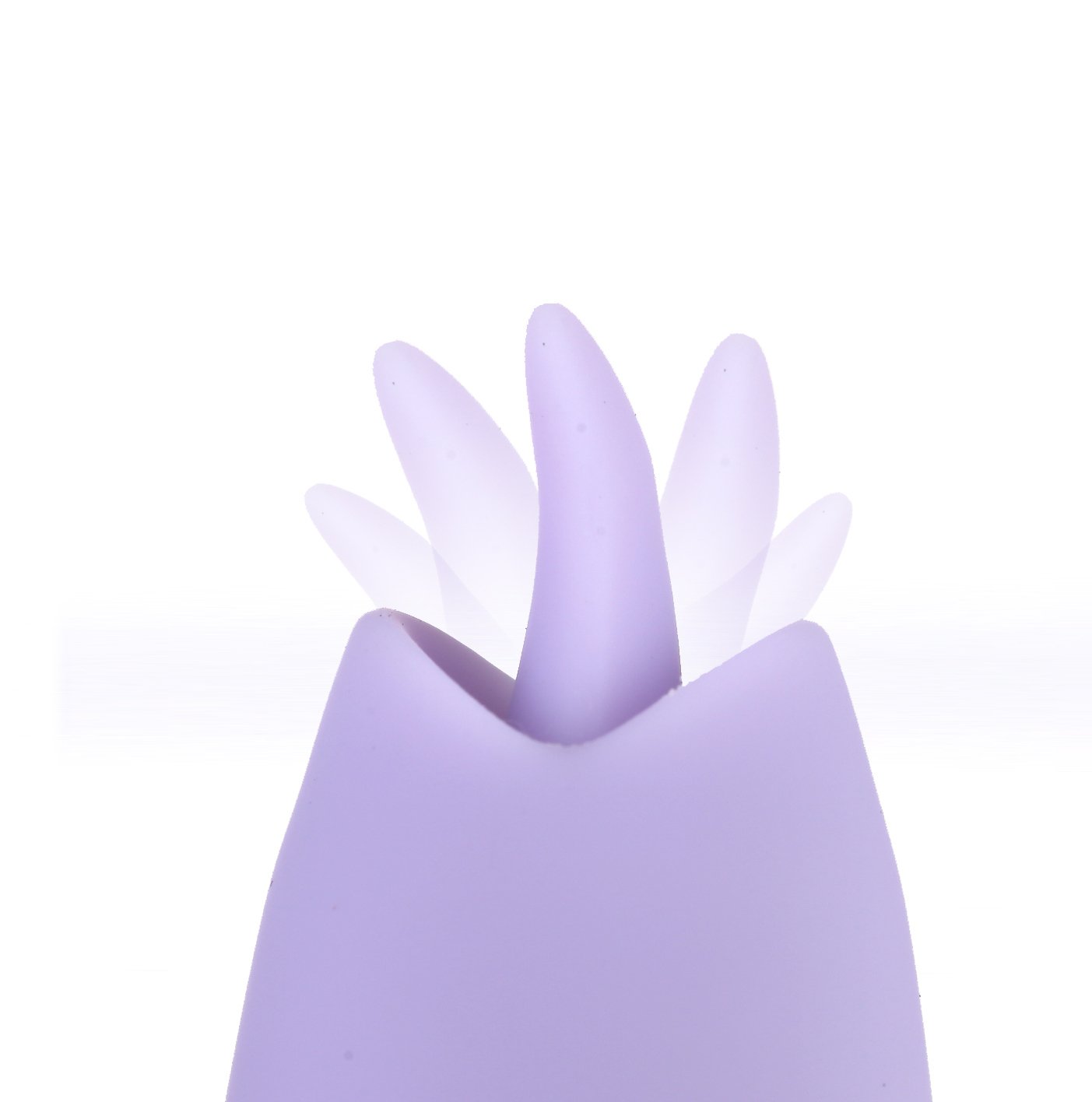 Ellie Wired Bullet Vibrator - Purple image 0 Ellie Wired Bullet Vibrator - Purple - Image 1