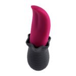 Tongue Teaser - Pink/black - Image 5