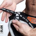 Bulger the Big Pouch Jock Black Iron Large - Image 5
