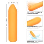 Kyst Fling - Orange - Image 7