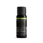 Lemongrass + Ginger Massage Oil 4oz - Image 2