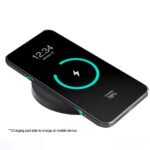 Tulip Pro 15-Function Suction Vibe With Wireless Charging - Pink - Image 4