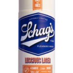 Schag's - Luscious Lager - Frosted