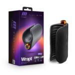 M Elite Platinum - Wrapt - Black - Image 10