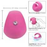 Luvmor "O"s - Pink