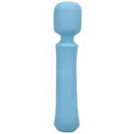 Ritual - Euphoria - Rechargeable Silicone Wand  Vibe - Blue - Image 5