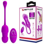 Pretty Love Callieri Powerful Thrusting - Purple - Image 5