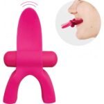 Tongue Me - Pink - Image 2