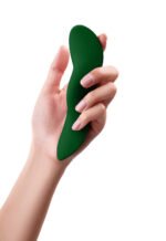 Unda - Dark Green - Image 2