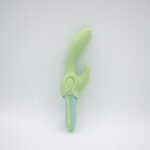Pleasure Hunter Multifunction Vibrator - Image 3