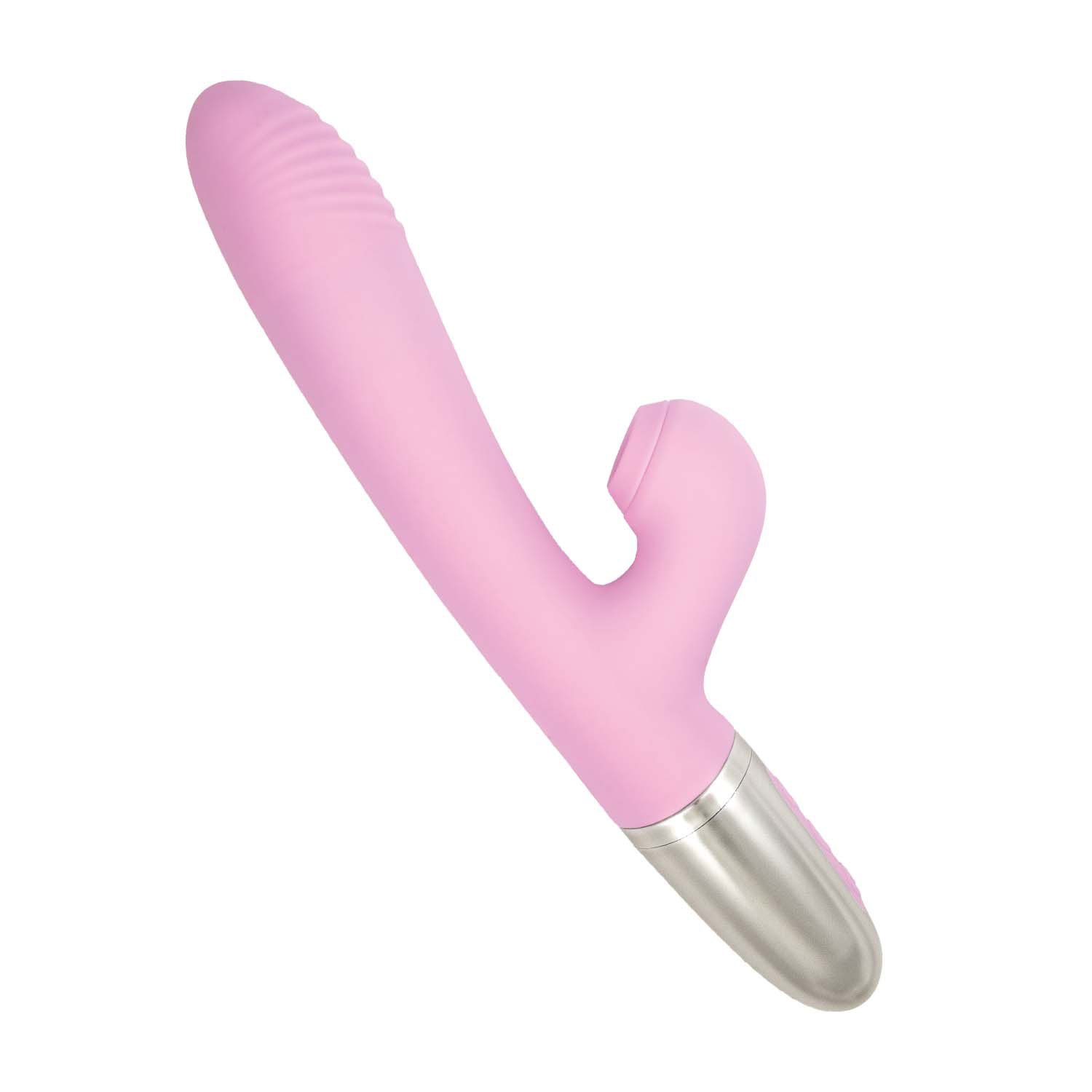Goddess Tapping Thruster - Pink image 0 Goddess Tapping Thruster - Pink - Image 1