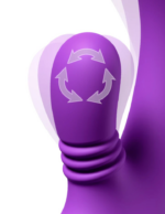 Fantasy for Her Intimotion G Pro - Purple - Image 3