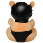 Hooded Teddy Bear Plush - Image 5
