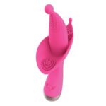 The Royale Flower Bud Heat Up - Pink - Image 2