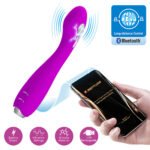 Pretty Love Hector Global Remote Control Series - Purple - Image 11