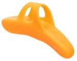 Neon Vibes - the Pleasure Vibe - Orange Orange - Image 4