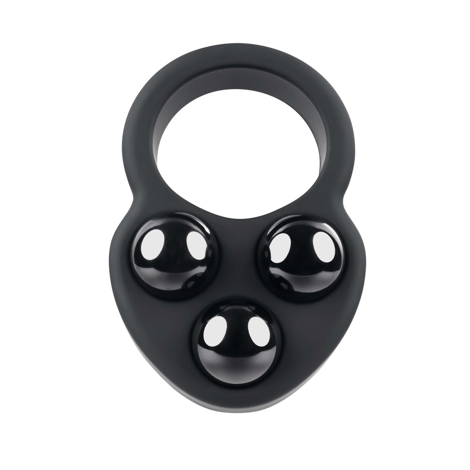 Workout Ring - Black image 0 Workout Ring - Black - Image 1
