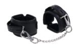 Edge Handcuffs - Black - Image 2