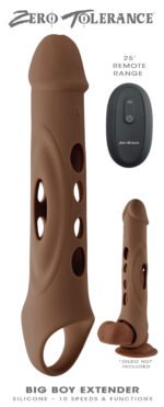 Big Boy Extender - Dark - Image 9
