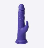 Thruster Rabbit - Purple - Image 4