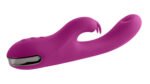 Playboy Pleasure - Thumper - Rabbit Vibrator - Wild Aster - Image 5