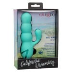 California Dreaming Del Mar Diva - Teal - Image 2