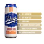 Schag's - Luscious Lager - Frosted - Image 5