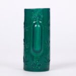 Blaze Vibrating Male Masturbator 420 Series - Green - Image 4