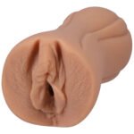 Signature Strokers - Madison Morgan - Ultraskyn Pocket Pussy - Vanilla - Image 3