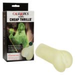 Cheap Thrills - the Phantom Girl - Glow in the Dark - Image 2