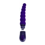Beaded Beauty - Purple - Image 7