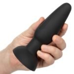 Bionic Dual Pulsating Probe - Black - Image 4