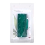 Blaze Vibrating Male Masturbator 420 Series - Green - Image 2