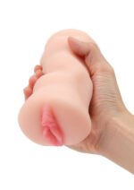 Stroke Off Porno Stroker - Light - Image 3