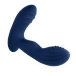 Playboy Pleasure - Pleasure Pleaser - Prostate Massager - Deep Ocean - Image 6