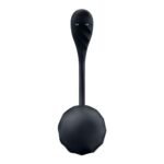 Ribbed Petal Connect App - Black - Image 3