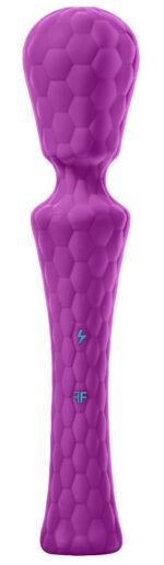 Ultra Wand XL - Purple - Image 5