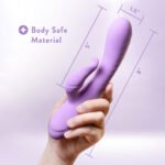 Blush - Evelyn - Purple - Image 6