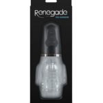 Renegade - Avenger - Black