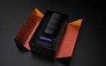 M Elite Platinum - Strok - Black - Image 8