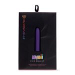 Nu Sensuelle Nubii Evie Bullet - Purple