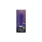 Vibrator Aselia Majestic - Purple - Image 2