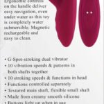Jammin' G - Fuchsia