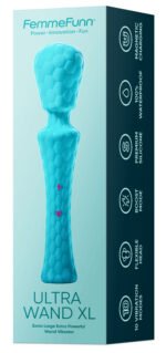 Ultra Wand XL - Turquoise - Image 2