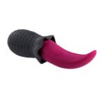 Tongue Teaser - Pink/black - Image 6