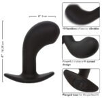 Rock Bottom Curved Probe - Black - Image 6