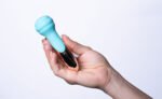 Kali 15-Function Rechargeable Wireless Dual Motor Mini Wand - Image 7