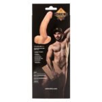 Working Stiff the Delivery Man 6.5" - Ivory - Image 3