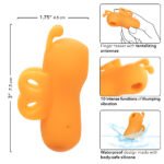 Neon Vibes - the Buzzing Vibe - Orange - Image 8